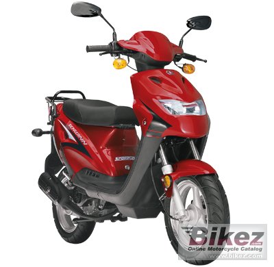 2012 Schwinn Sport 50 photo